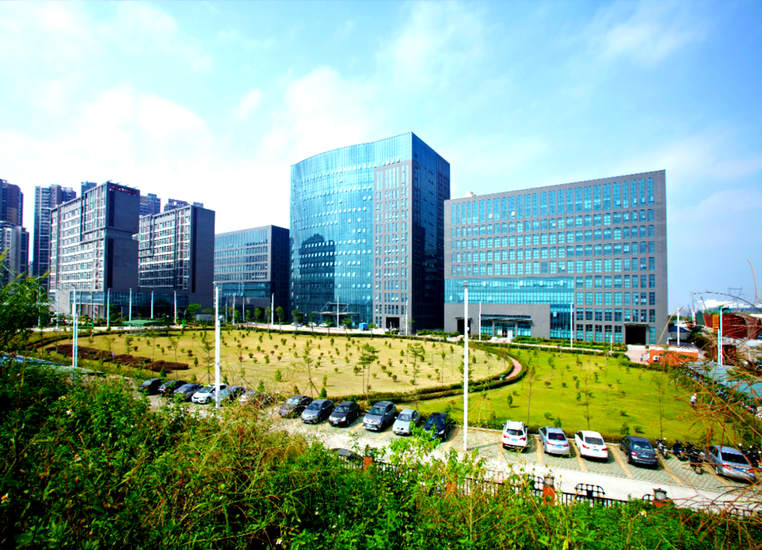 亚星盛五金制品有限公司东莞工厂外景